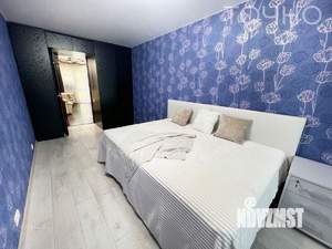 3-к квартира, вторичка, 59м2, 3/5 этаж