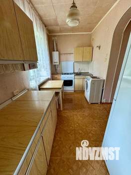 2-к квартира, вторичка, 39м2, 3/3 этаж