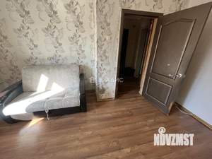 1-к квартира, вторичка, 28м2, 5/5 этаж