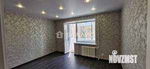 1-к квартира, вторичка, 31м2, 4/5 этаж