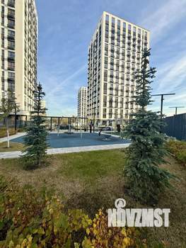 2-к квартира, вторичка, 55м2, 12/17 этаж