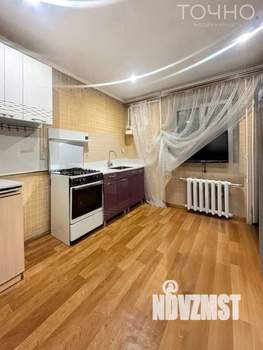 2-к квартира, вторичка, 57м2, 2/10 этаж