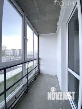 1-к квартира, вторичка, 40м2, 2/16 этаж