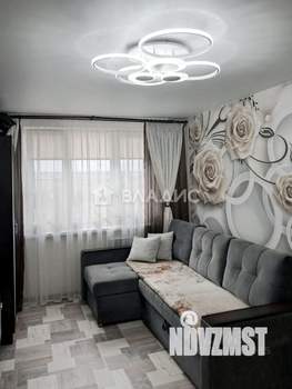 1-к квартира, вторичка, 30м2, 7/8 этаж