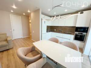 2-к квартира, вторичка, 75м2, 12/17 этаж