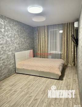 1-к квартира, вторичка, 40м2, 2/18 этаж