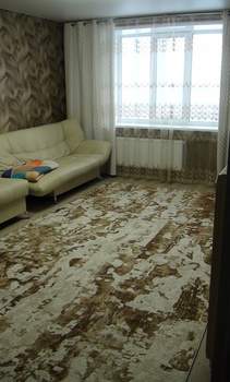 3-к квартира, вторичка, 72м2, 5/14 этаж