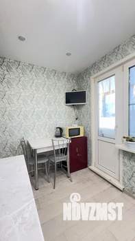 1-к квартира, вторичка, 36м2, 3/9 этаж