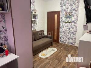 3-к квартира, вторичка, 73м2, 4/10 этаж