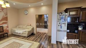 3-к квартира, вторичка, 300м2, 15/16 этаж