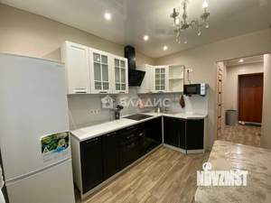 1-к квартира, вторичка, 32м2, 1/16 этаж