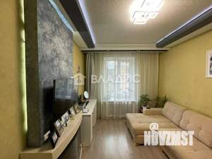 3-к квартира, вторичка, 81м2, 2/3 этаж