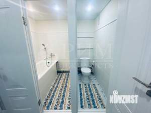 3-к квартира, вторичка, 67м2, 6/9 этаж