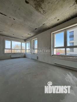 3-к квартира, вторичка, 88м2, 3/17 этаж