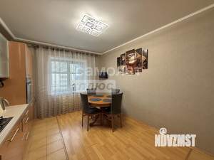 3-к квартира, вторичка, 110м2, 6/10 этаж