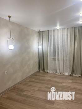 2-к квартира, вторичка, 42м2, 2/4 этаж