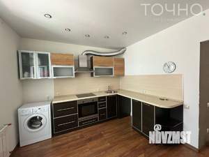 1-к квартира, вторичка, 40м2, 7/17 этаж