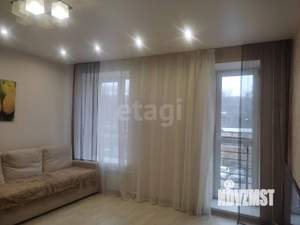 Студия квартира, вторичка, 29м2, 3/14 этаж