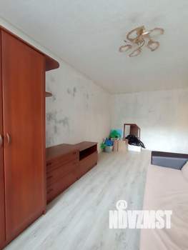 2-к квартира, вторичка, 44м2, 2/5 этаж