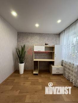 3-к квартира, вторичка, 86м2, 4/10 этаж