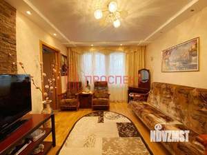 2-к квартира, вторичка, 38м2, 5/5 этаж