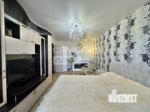 1-к квартира, вторичка, 41м2, 5/10 этаж