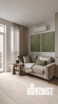 3-к квартира, вторичка, 94м2, 15/16 этаж