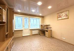 3-к квартира, вторичка, 66м2, 6/9 этаж