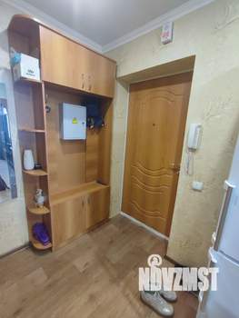 Студия квартира, вторичка, 27м2, 7/10 этаж