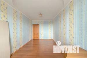 2-к квартира, вторичка, 56м2, 9/10 этаж