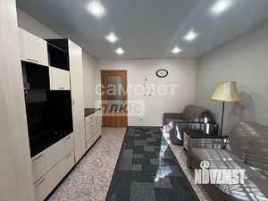 1-к квартира, вторичка, 33м2, 4/5 этаж