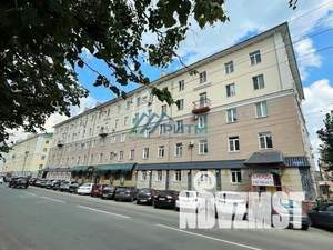3-к квартира, вторичка, 78м2, 3/5 этаж