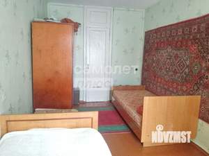 2-к квартира, вторичка, 44м2, 2/5 этаж