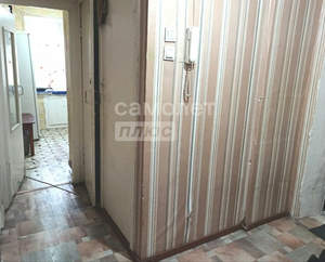 3-к квартира, вторичка, 63м2, 4/5 этаж