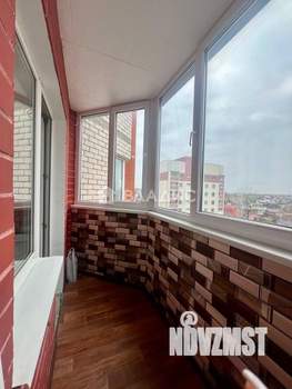 1-к квартира, вторичка, 32м2, 8/12 этаж