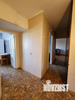 3-к квартира, вторичка, 60м2, 3/6 этаж