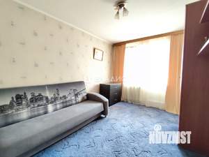 3-к квартира, вторичка, 62м2, 2/9 этаж