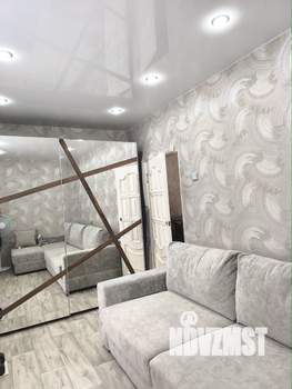 3-к квартира, вторичка, 52м2, 2/5 этаж