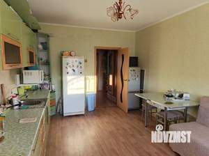 1-к квартира, вторичка, 48м2, 7/10 этаж