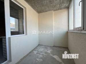 1-к квартира, сданный дом, 50м2, 4/10 этаж