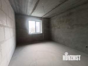 3-к квартира, вторичка, 98м2, 8/10 этаж