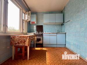 2-к квартира, вторичка, 52м2, 7/9 этаж