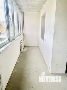 1-к квартира, вторичка, 40м2, 2/3 этаж