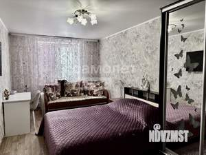 3-к квартира, вторичка, 70м2, 2/10 этаж