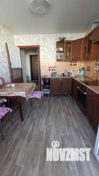1-к квартира, вторичка, 40м2, 9/10 этаж