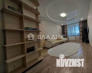 3-к квартира, вторичка, 79м2, 9/14 этаж