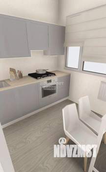 2-к квартира, вторичка, 43м2, 3/9 этаж