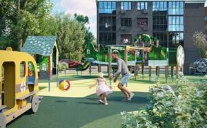 3-к квартира, вторичка, 61м2, 8/17 этаж