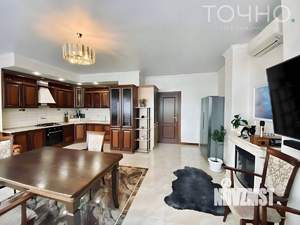 3-к квартира, вторичка, 158м2, 2/9 этаж