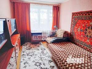 2-к квартира, вторичка, 52м2, 8/10 этаж